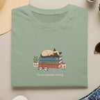 Do not disturb: resting Premium Tee