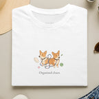 Organized chaos Premium Tee