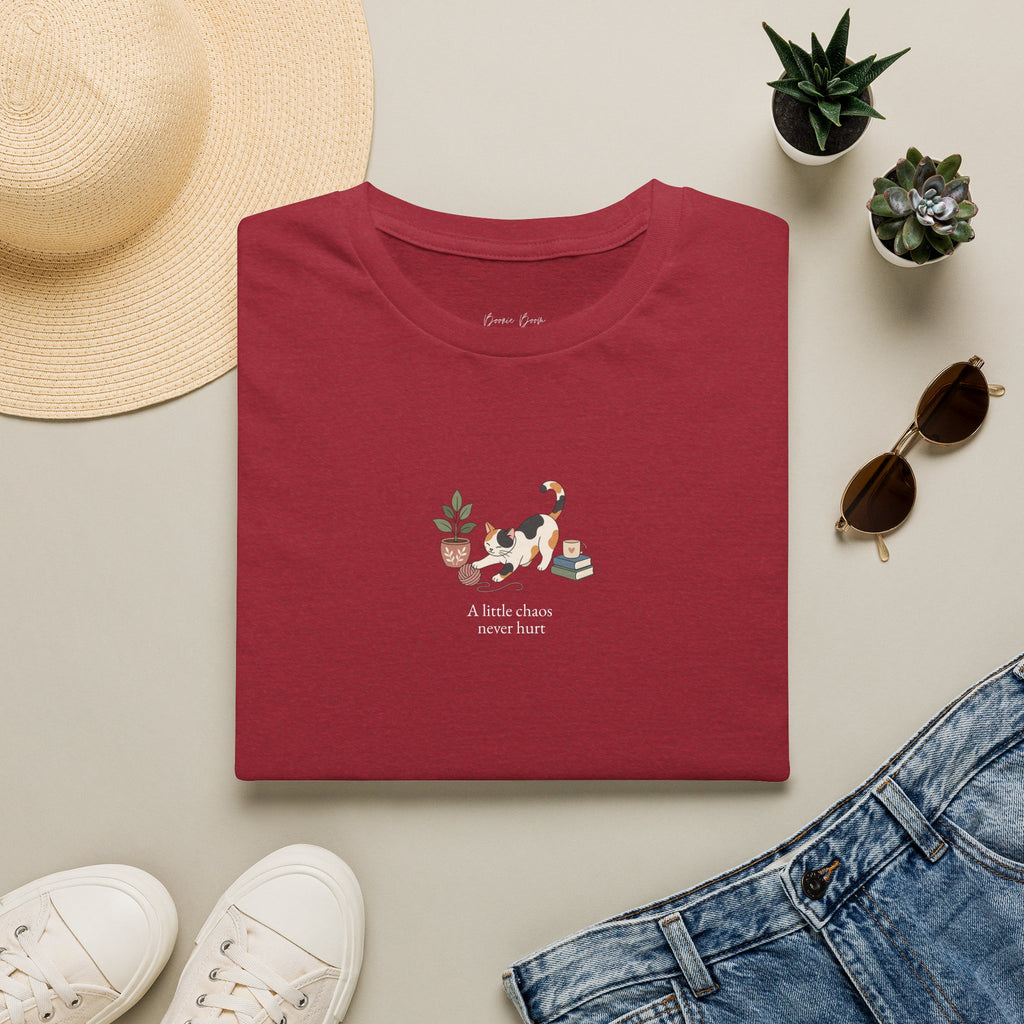 A little chaos never hurt Premium Tee