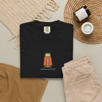 I'm Burnout Out M'Lord - Comfort Tee