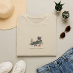 No plans, no problem Premium Tee
