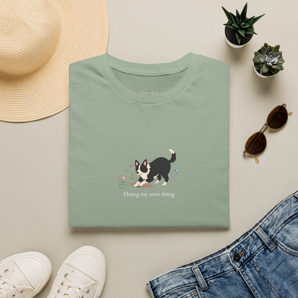 Doing my own thing Premium Tee