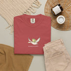 We Ride at Dawn - Comfort Tee