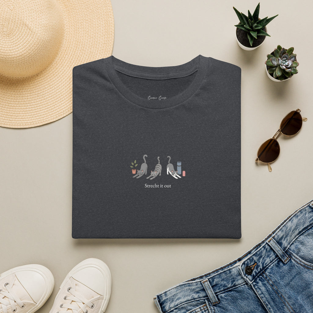 Strecht it out Premium Tee