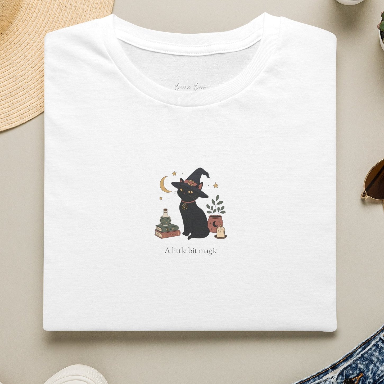A little bit magic Premium Tee