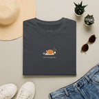 Slow morning only Premium Tee