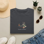 No plans, no problem Premium Tee