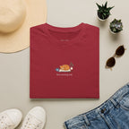 Slow morning only Premium Tee